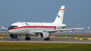 Iberia Airbus A319-111 (EC-KKS) at  Frankfurt am Main, Germany