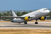 Vueling Airbus A320-214 (EC-KLB) at  Palma De Mallorca - Son San Juan, Spain