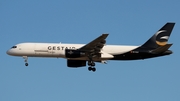 Cygnus Air Boeing 757-236(PCF) (EC-KLD) at  Frankfurt am Main, Germany