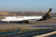 Gestair Cargo Boeing 757-236(PCF) (EC-KLD) at  Madrid - Barajas, Spain