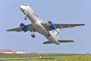 Cygnus Air Boeing 757-236(PCF) (EC-KLD) at  Tenerife Norte - Los Rodeos, Spain