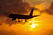 Cygnus Air Boeing 757-236(PCF) (EC-KLD) at  Tenerife Norte - Los Rodeos, Spain