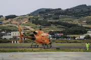 Helitrans Pyrinees Eurocopter AS350B3 Ecureuil (EC-KLJ) at  Tenerife Norte - Los Rodeos, Spain