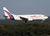 Swiftair Boeing 737-3Q8(SF) (EC-KLR) at  Cologne/Bonn, Germany
