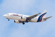 Swiftair Boeing 737-3Q8(SF) (EC-KLR) at  Luqa - Malta International, Malta