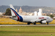 Swiftair Boeing 737-3Q8(SF) (EC-KLR) at  Luqa - Malta International, Malta