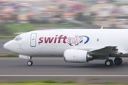 Swiftair Boeing 737-3Q8(SF) (EC-KLR) at  Tenerife Norte - Los Rodeos, Spain