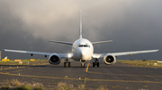 Swiftair Boeing 737-3Q8(SF) (EC-KLR) at  Tenerife Norte - Los Rodeos, Spain