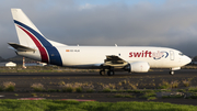 Swiftair Boeing 737-3Q8(SF) (EC-KLR) at  Tenerife Norte - Los Rodeos, Spain
