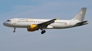 Vueling Airbus A320-216 (EC-KLT) at  Paris - Orly, France