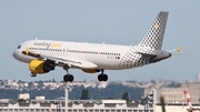 Vueling Airbus A320-216 (EC-KLT) at  Paris - Orly, France