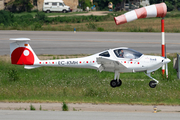 Aerolink Air Services Diamond DA20-C1 Eclipse (EC-KMH) at  Girona–Costa Brava, Spain