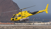 Spanish Government Eurocopter AS350B3 Ecureuil (EC-KNG) at  Tenerife Sur - Reina Sofia, Spain