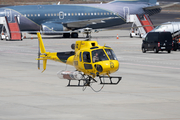 Spanish Government Eurocopter AS350B3 Ecureuil (EC-KNG) at  Tenerife Sur - Reina Sofia, Spain