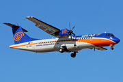 Islas Airways ATR 72-500 (EC-KNO) at  Gran Canaria, Spain