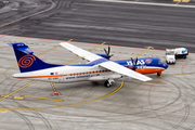 Islas Airways ATR 72-500 (EC-KNO) at  Tenerife Norte - Los Rodeos, Spain