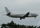 Jetairfly Boeing 737-4Y0 (EC-KNS) at  Belfast / Aldergrove - International, United Kingdom