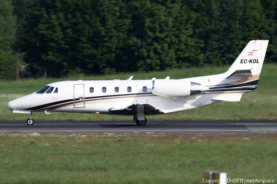 Aerovalles Cessna 560XL Citation Excel (EC-KOL) | Photo 164444