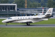 Aerovalles Cessna 560XL Citation Excel (EC-KOL) at  Innsbruck - Kranebitten, Austria