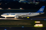 Air Europa Airbus A330-202 (EC-KOM) at  Dusseldorf - International, Germany