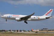 Air Europa Airbus A330-202 (EC-KOM) at  Lisbon - Portela, Portugal