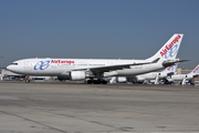 Air Europa Airbus A330-202 (EC-KOM) at  Madrid - Barajas, Spain