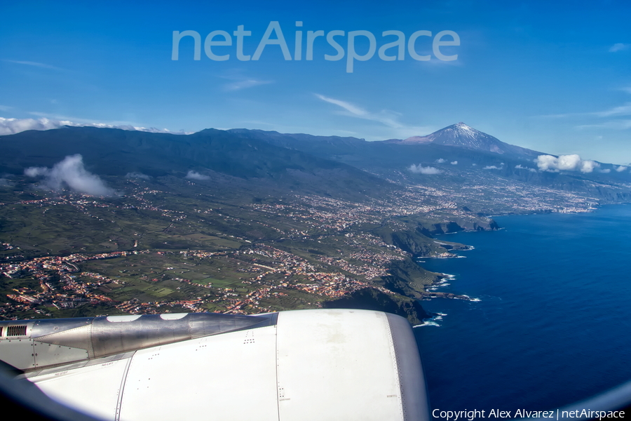 Air Europa Airbus A330-202 (EC-KOM) | Photo 265219