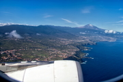 Air Europa Airbus A330-202 (EC-KOM) at  Tenerife Norte - Los Rodeos, Spain