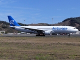 Air Europa Airbus A330-202 (EC-KOM) at  Tenerife Norte - Los Rodeos, Spain