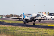 Air Europa Airbus A330-202 (EC-KOM) at  Tenerife Norte - Los Rodeos, Spain