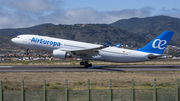 Air Europa Airbus A330-202 (EC-KOM) at  Tenerife Norte - Los Rodeos, Spain