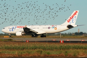 Air Europa Airbus A330-202 (EC-KOM) at  Venice - Marco Polo, Italy