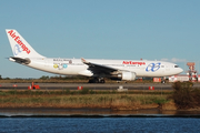 Air Europa Airbus A330-202 (EC-KOM) at  Venice - Marco Polo, Italy