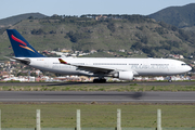 Plus Ultra Airbus A330-202 (EC-KOM) at  Tenerife Norte - Los Rodeos, Spain