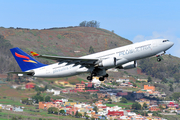 Plus Ultra Airbus A330-202 (EC-KOM) at  Tenerife Norte - Los Rodeos, Spain