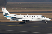 Jetnova de Aviacion Ejecutiva Cessna 560XL Citation XLS (EC-KPB) at  Hamburg - Fuhlsbuettel (Helmut Schmidt), Germany