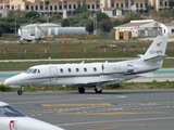Corporate Jets XXI Cessna 560XL Citation XLS (EC-KPE) at  Malaga, Spain