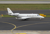 TAG Aviation Spain Gulfstream G150 (EC-KPJ) at  Dusseldorf - International, Germany