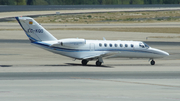 (Private) Cessna 525B Citation CJ3 (EC-KQO) at  Madrid - Barajas, Spain