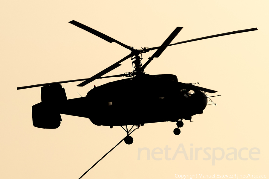 Avincis Kamov Ka-32A11BC (EC-KRI) | Photo 586040
