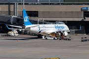 Air Europa Embraer ERJ-195LR (ERJ-190-200LR) (EC-KRJ) at  Zurich - Kloten, Switzerland