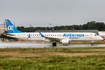 Air Europa Express Embraer ERJ-195LR (ERJ-190-200LR) (EC-KRJ) at  Frankfurt am Main, Germany