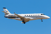 Executive Airlines Gulfstream G200 (EC-KRN) at  Barcelona - El Prat, Spain