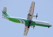 Binter Canarias (Naysa) ATR 72-500 (EC-KRY) at  Fuerteventura, Spain