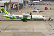 Binter Canarias (Naysa) ATR 72-500 (EC-KRY) at  Gran Canaria, Spain