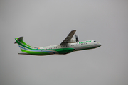 Binter Canarias (Naysa) ATR 72-500 (EC-KRY) at  Gran Canaria, Spain