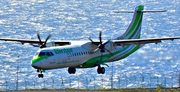 Binter Canarias (Naysa) ATR 72-500 (EC-KRY) at  La Palma (Santa Cruz de La Palma), Spain