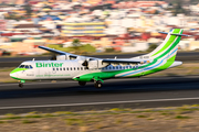 Binter Canarias (Naysa) ATR 72-500 (EC-KRY) at  Tenerife Norte - Los Rodeos, Spain