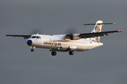 Canaryfly ATR 72-500 (EC-KRY) at  Lanzarote - Arrecife, Spain