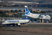 Canaryfly ATR 72-500 (EC-KRY) at  Gran Canaria, Spain